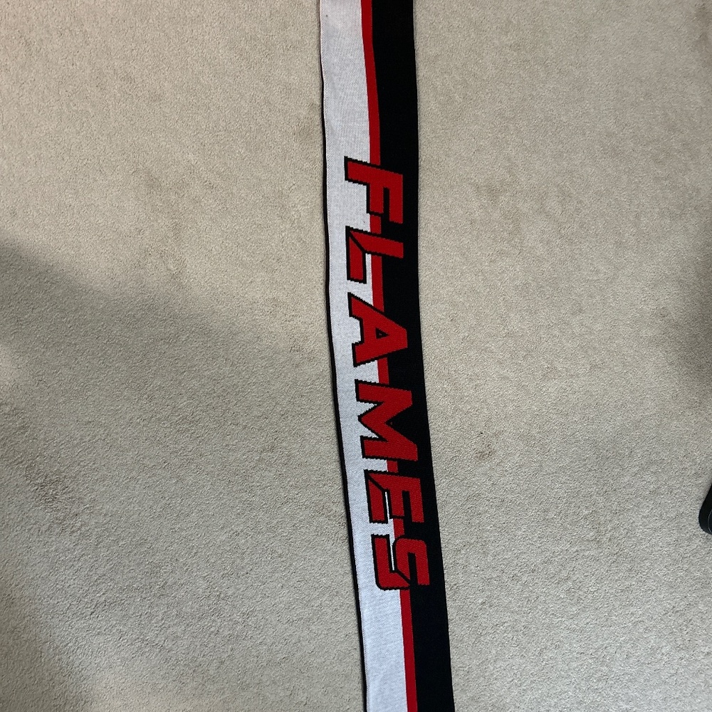 Calgary Flames Scarf - Fanatics